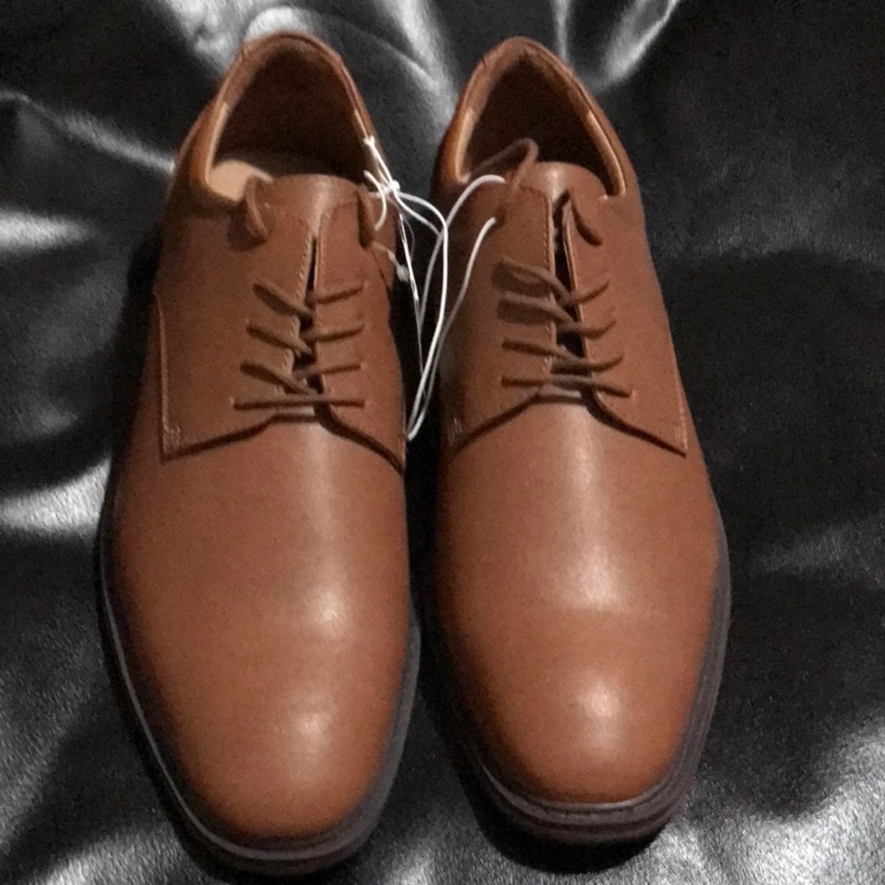 Carmel Men Dress Shoes Size 12